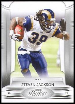 89 Steven Jackson